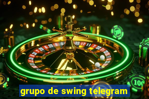 grupo de swing telegram